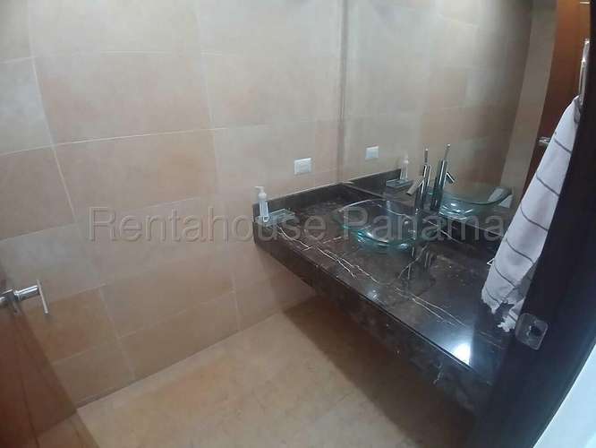 Apartamento en Venta en Costa del Este Vista al Mar 323 m² LR