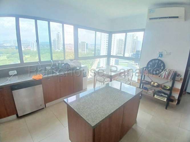 Apartamento en Venta en Costa del Este Vista al Mar 323 m² LR