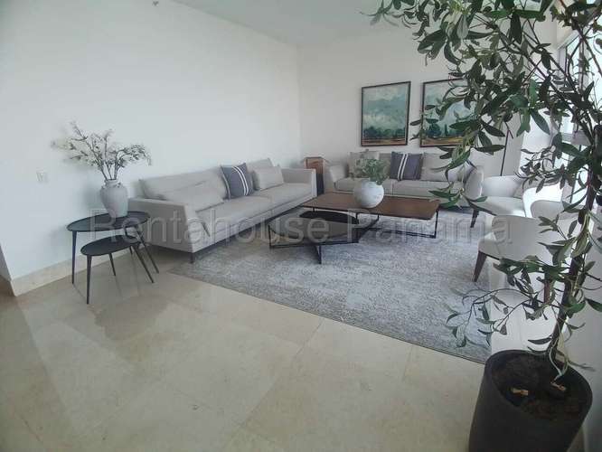 Apartamento en Venta en Costa del Este Vista al Mar 323 m² LR