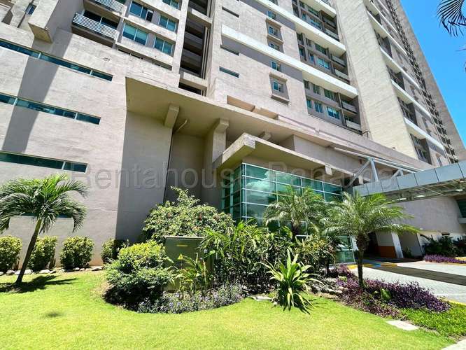 Apartamento en Venta en Costa del Este Vista al Mar 198 m² LR
