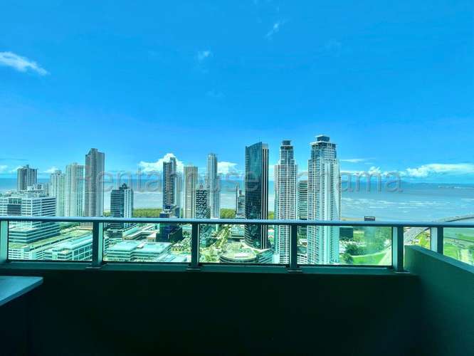 Apartamento en Venta en Costa del Este Vista al Mar 198 m² LR
