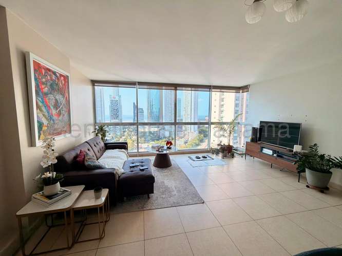 Apartamento en Venta en Costa del Este 148 m² LR