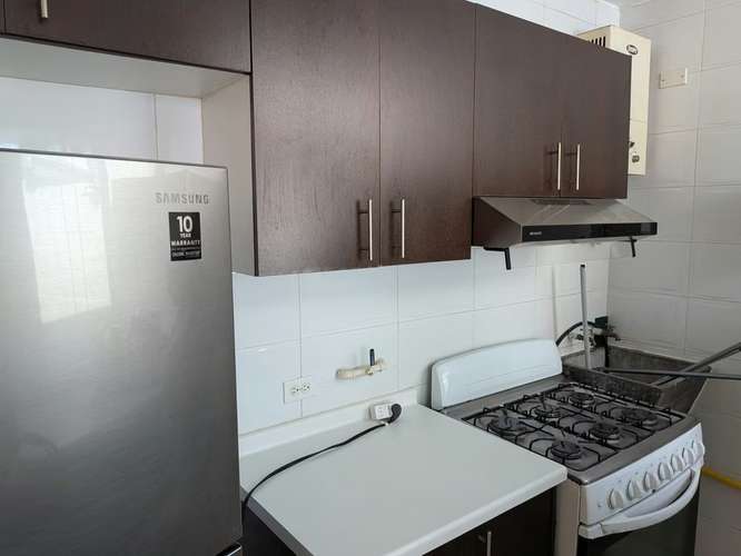 Apartamento Alquiler 2 Recámaras 2 Baños 1 Estac. Linea Blanca. 1.000$ VL - Imagen 15