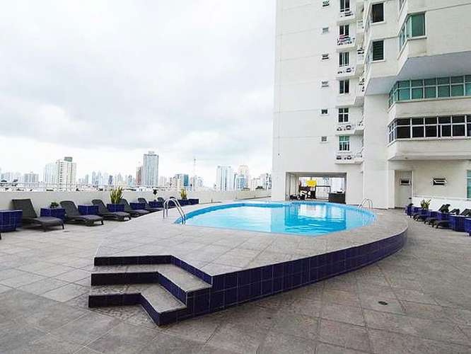 Apartamento Alquiler 2 Recámaras 2 Baños 1 Estac. Linea Blanca. 1.000$ VL - Imagen 7
