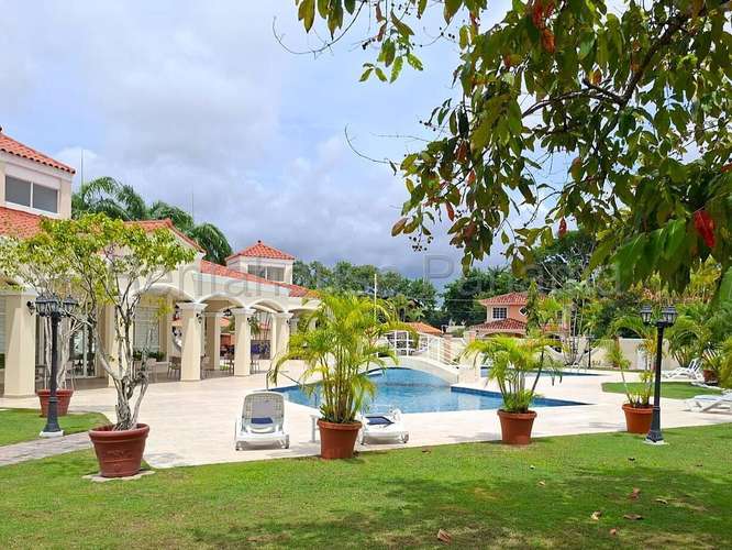 Venta de Casa en Costa Sur Villa Valencia SN
