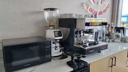 Negocio en Venta CafeteríaHeladeríaPostres Full equipada – Operativa VL