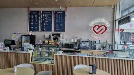 Negocio en Venta CafeteríaHeladeríaPostres Full equipada – Operativa VL