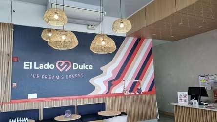 Negocio en Venta CafeteríaHeladeríaPostres Full equipada – Operativa VL