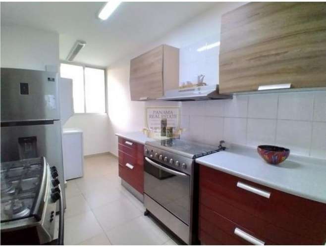 Apartamento alquiler Amoblado en via Brasil 87 mts2 VL - Imagen 2