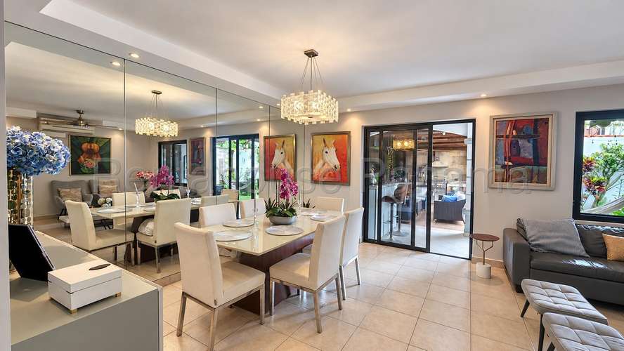 Venta de Casa en Versalles I SN