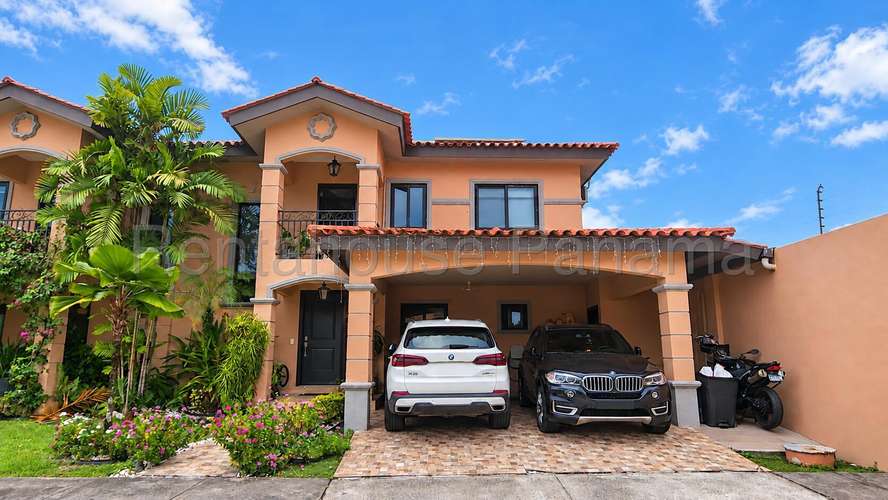 Venta de Casa en Versalles I SN