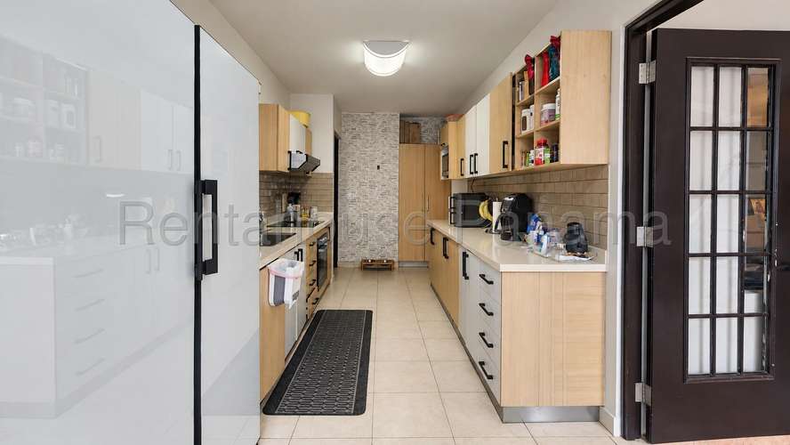 Venta de Casa en Versalles I SN