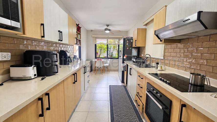 Venta de Casa en Versalles I SN