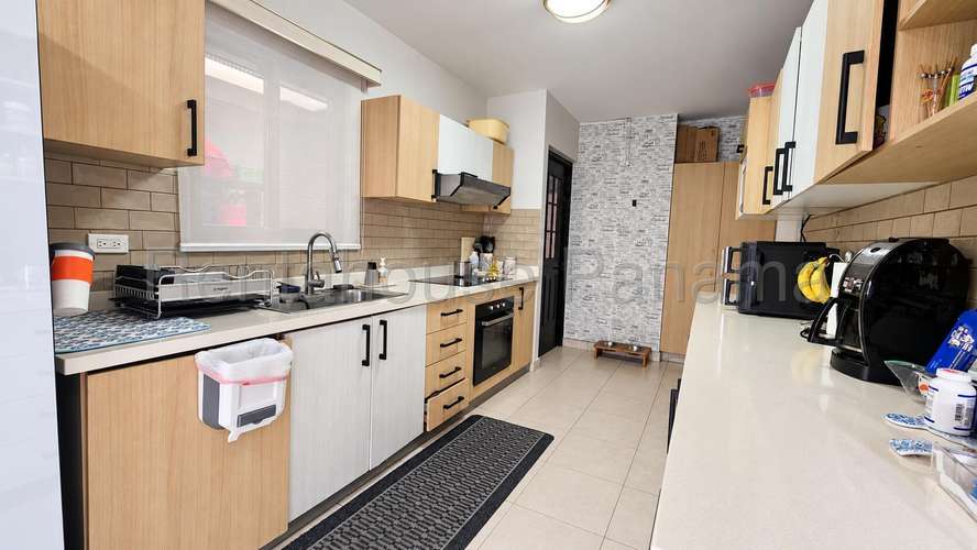 Venta de Casa en Versalles I SN