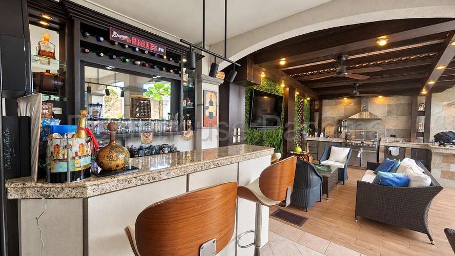 Venta de Casa en Versalles I SN