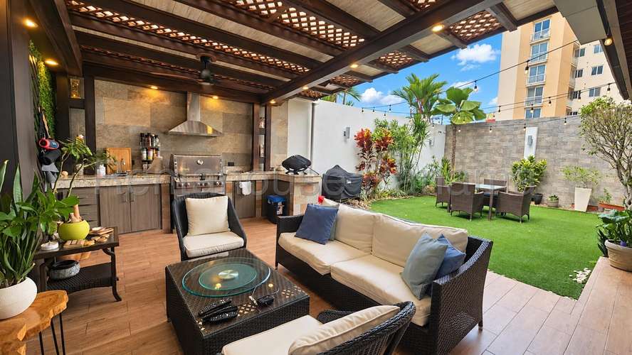 Venta de Casa en Versalles I SN