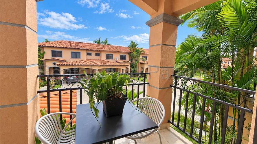 Venta de Casa en Versalles I SN