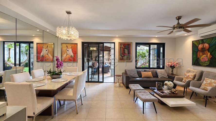 Venta de Casa en Versalles I SN