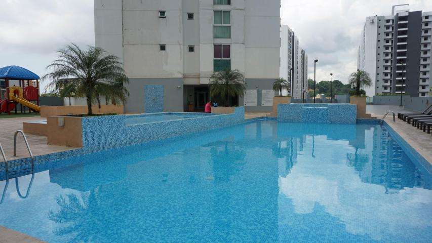 Condado del Rey | PH Kings Park | Apartamento en alquiler | Full Amoblado | Cerca de Tumba Muerto - Imagen 6