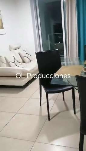 Condado del Rey | PH Kings Park | Apartamento en alquiler | Full Amoblado | Cerca de Tumba Muerto