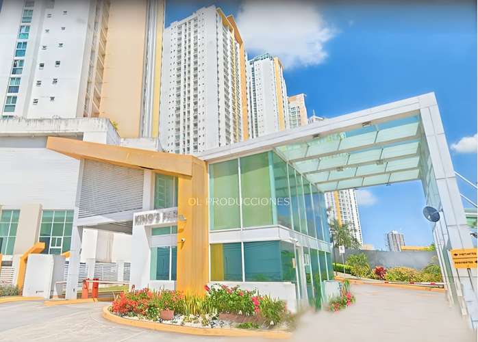 Condado del Rey | PH Kings Park | Apartamento en alquiler | Full Amoblado | Cerca de Tumba Muerto - Imagen 2