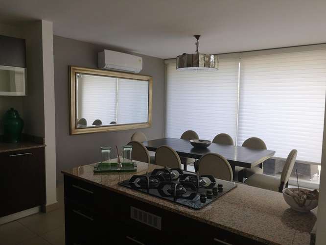 Venta de Casa en Costa Sur Village SN