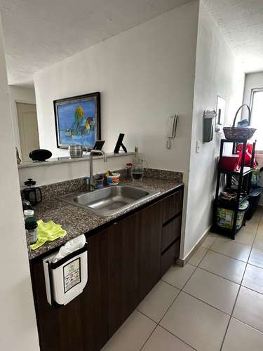 Apartamento Venta. 2 Rec. 1 Baño Rio Abajo. 78.500. VL - Imagen 8