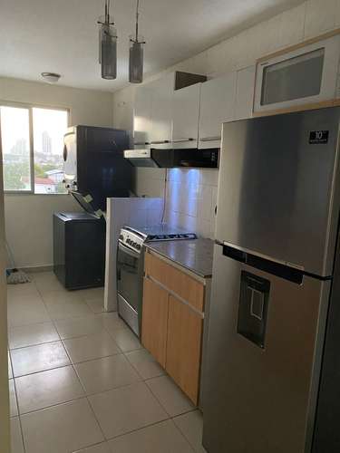 Apartamento Venta. 2 Rec. 1 Baño Rio Abajo. 78.500. VL - Imagen 2