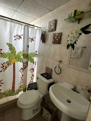 Apartamento Venta. 2 Rec. 1 Baño Rio Abajo. 78.500. VL - Imagen 7