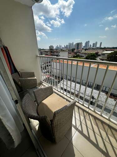 Apartamento Venta. 2 Rec. 1 Baño Rio Abajo. 78.500. VL - Imagen 13