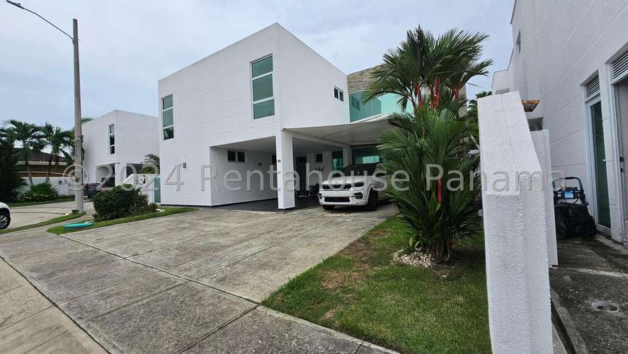 Venta de Casa en Costa Sur Costa Esmeralda SN
