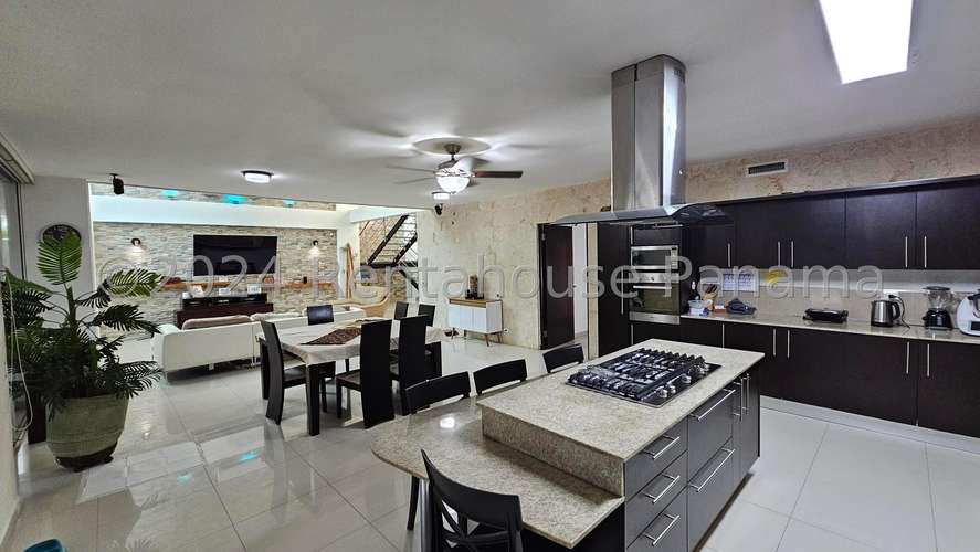 Venta de Casa en Costa Sur Costa Esmeralda SN