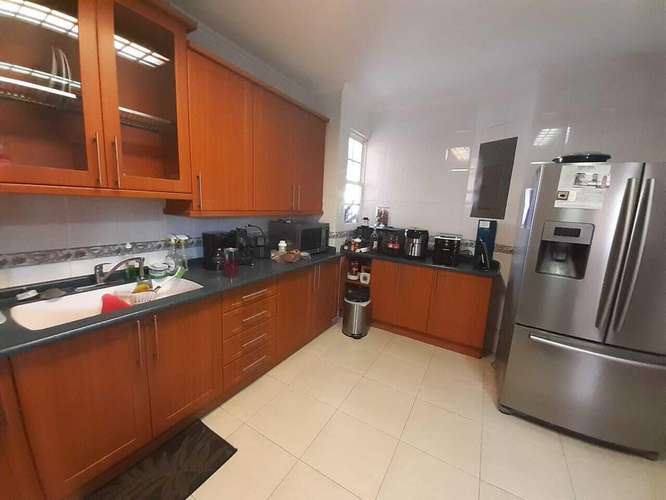 Venta de Casa en Costa Sur Villa Valencia SN