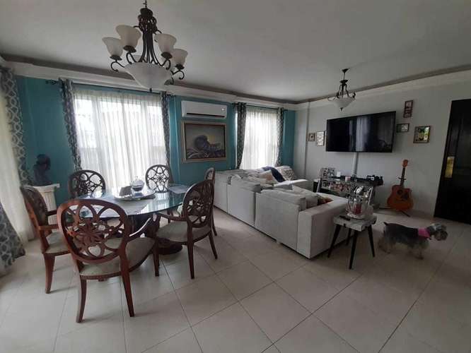 Venta de Casa en Costa Sur Villa Valencia SN