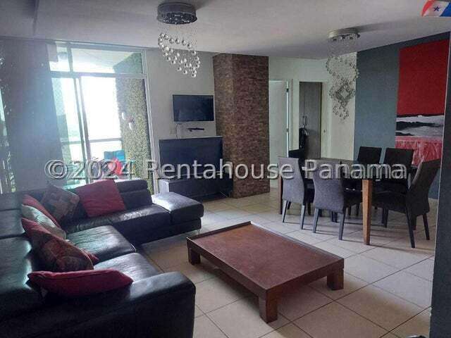 VENTA DE APARTAMENTO EN EL CANGREJO