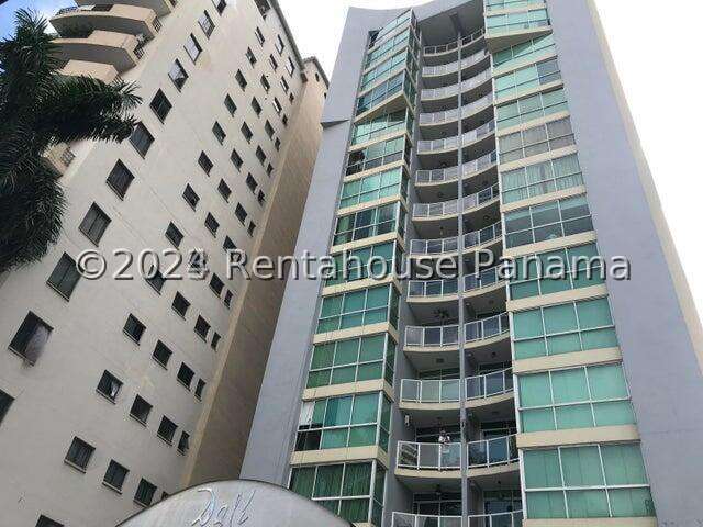 VENTA DE APARTAMENTO EN EL CANGREJO