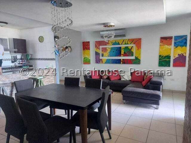 VENTA DE APARTAMENTO EN EL CANGREJO