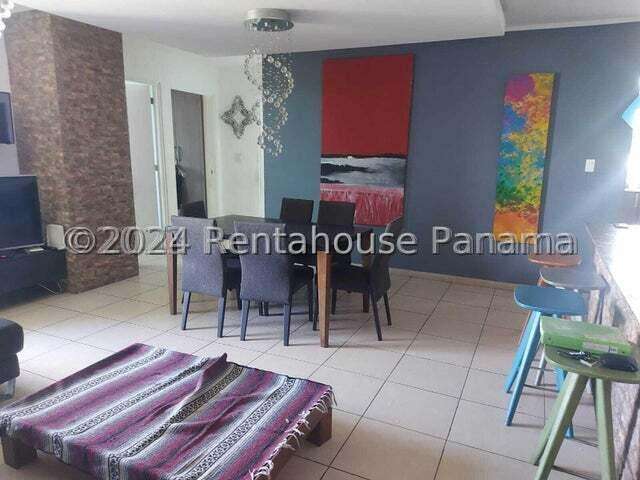 VENTA DE APARTAMENTO EN EL CANGREJO