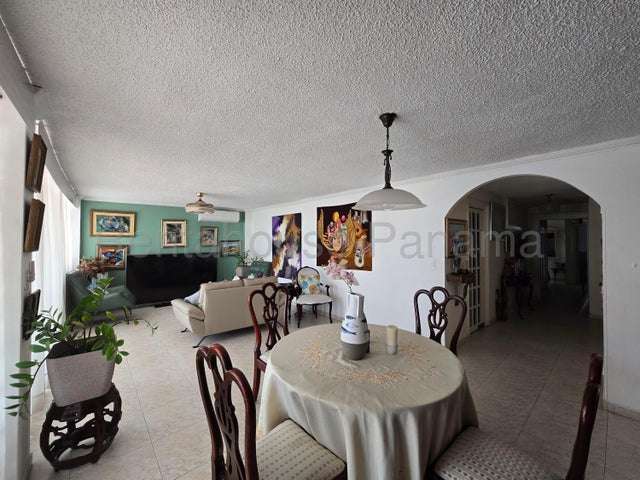 VENTA DE APARTAMENTO EN OBARRIO