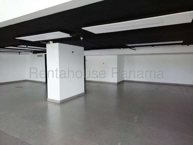 Sale of Office on Avenida Balboa, Local H2O (Direct Client Only)