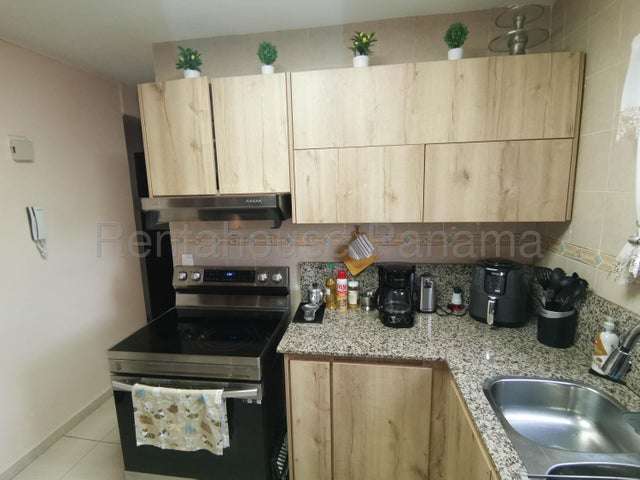 VENTA DE APARTAMENTO EN SAN FRANCISCO