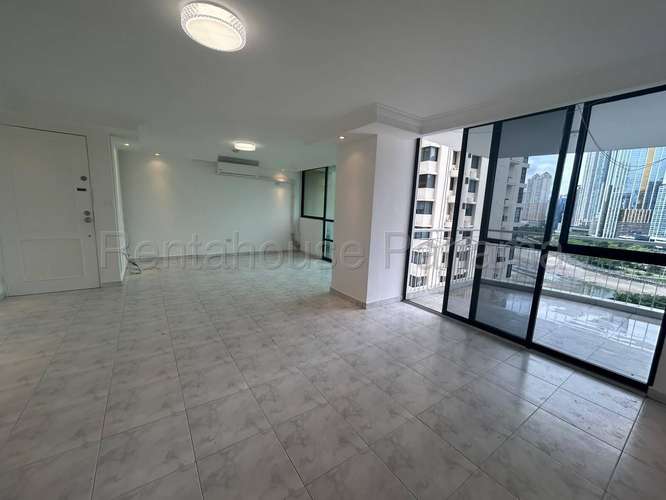Vendo Apartamento de 151.70m2 en Paitilla Perla del Pacifico 27-2987SRZ