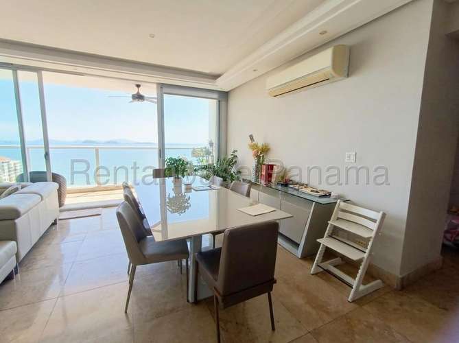 Vendo Apartamento de 363m2 en Punta Pacifica Q TOWER 27-2988SRZ