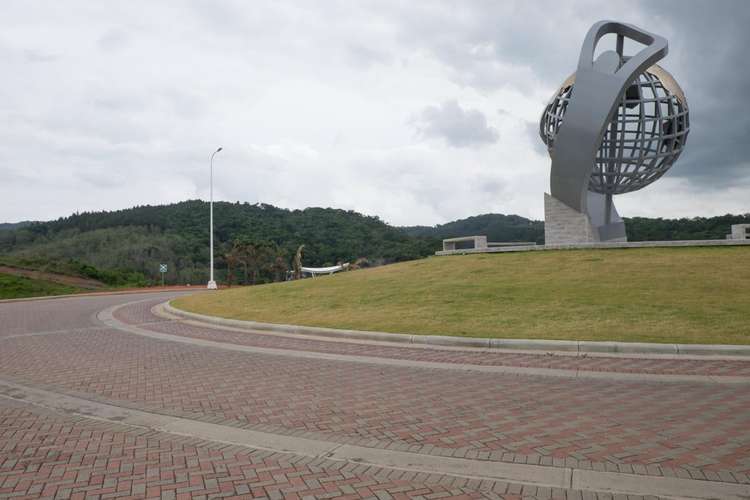 Vendo Terreno de 10,000m2 en Panama Norte 23-6391SRZ