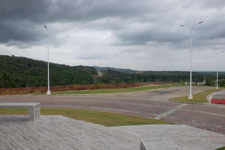 Vendo Terreno de 10,000m2 en Panama Norte 23-6391SRZ