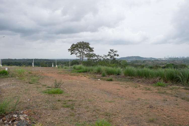 Vendo Terreno de 10,000m2 en Panama Norte 23-6391SRZ