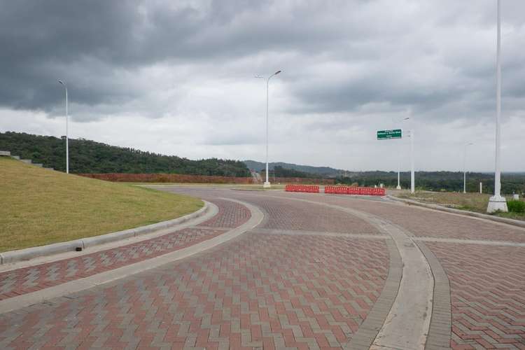 Vendo Terreno de 10,000m2 en Panama Norte 23-6391SRZ