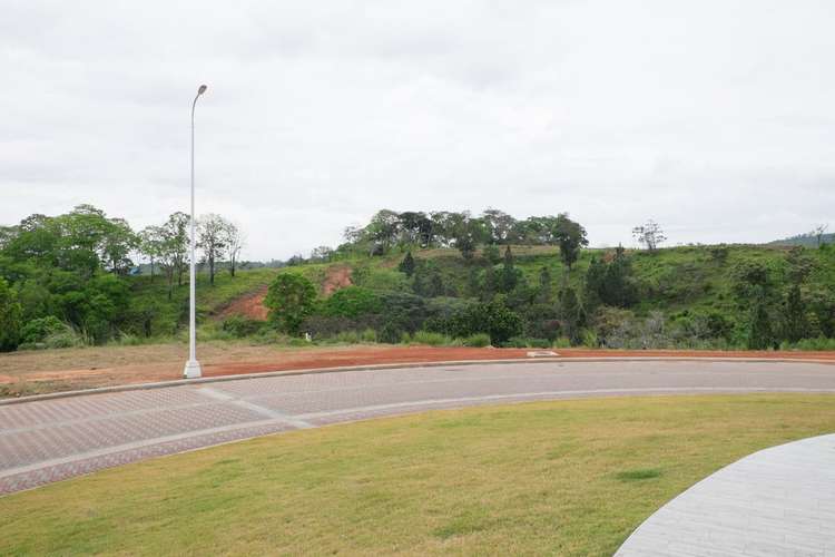 Vendo Terreno de 10,000m2 en Panama Norte 23-6391SRZ