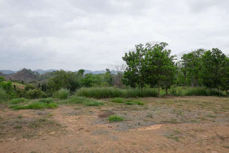 Vendo Terreno de 10,000m2 en Panama Norte 23-6391SRZ