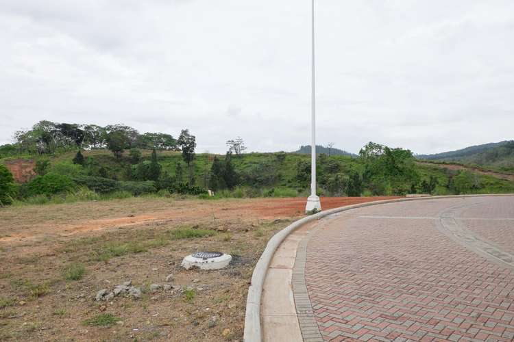 Vendo Terreno de 10,000m2 en Panama Norte 23-6391SRZ